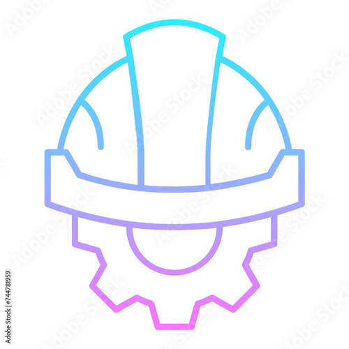 Mechanical Engineer Icon