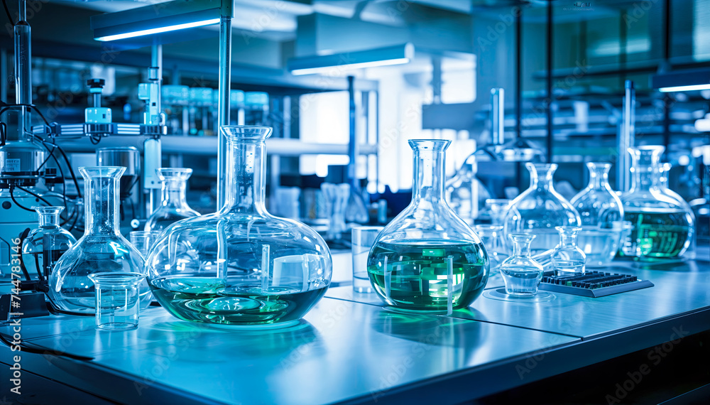 Lab Glassware Chemistry Set Science Lab Equipment Lab Glassware Chemistry Set Science Lab Equipment