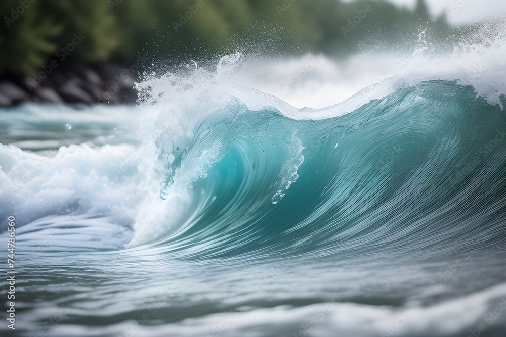 wave of the sea wave of the sea
