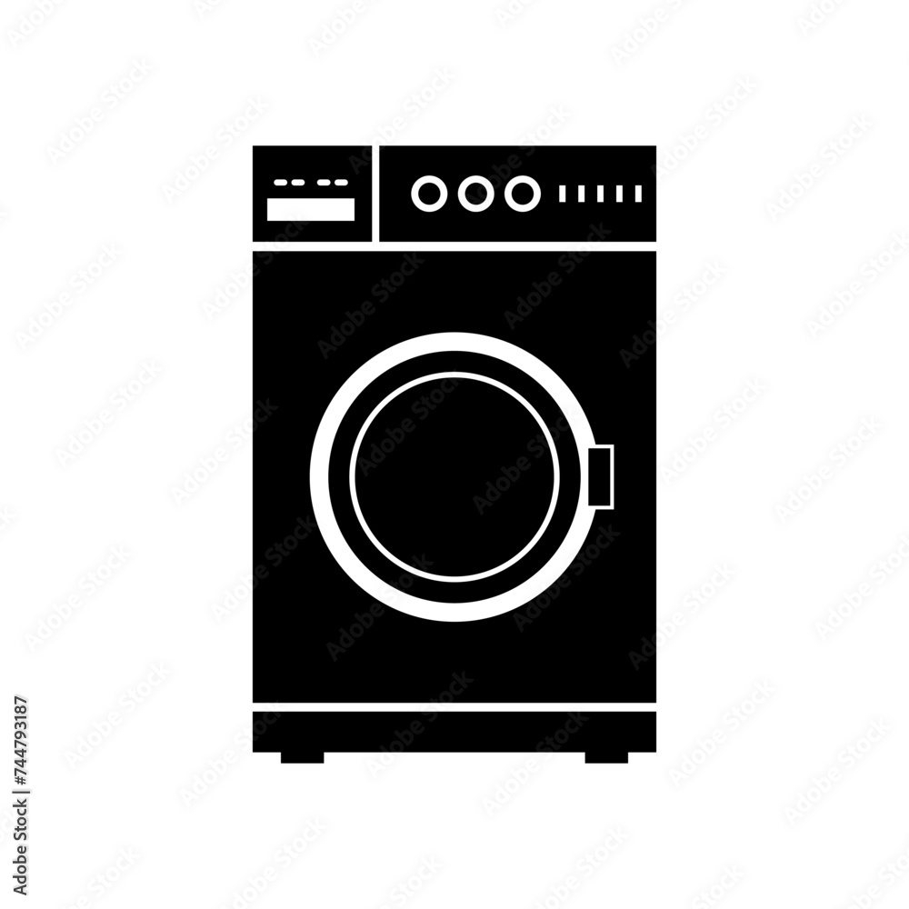 Washing machine Washing machine