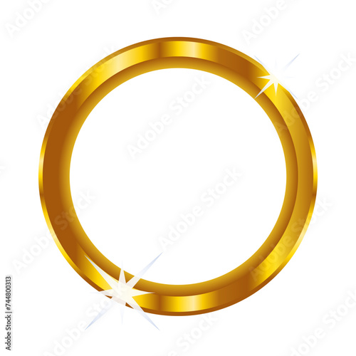 wedding ring graphic