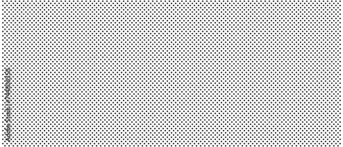 Abstract Halftone background. Dot pattern seamless background. Monochrome dotted texture background. Polka dot pattern template Black and white pattern