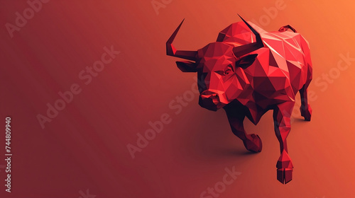 Running red bull