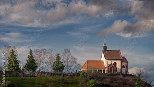 Weisenbach