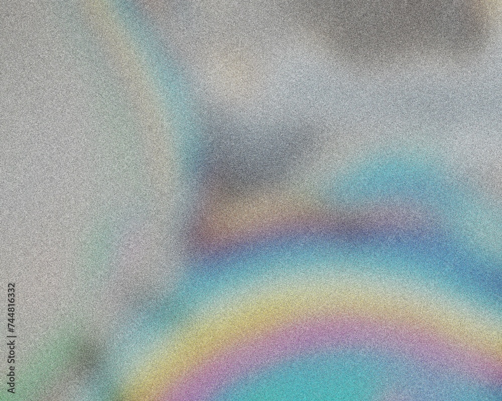 Colorful abstract noise grain background texture Colorful abstract noise grain background texture