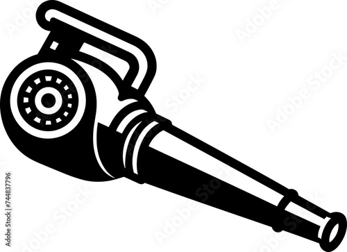Leaf Blower