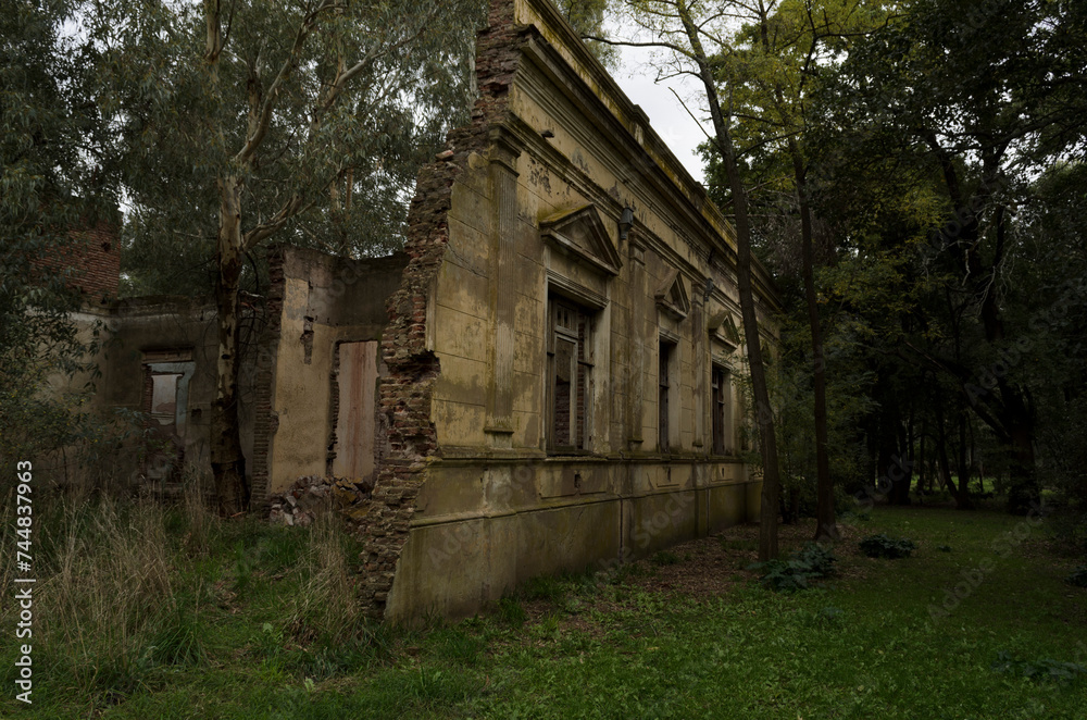 San Joaquin, Pcia. de Buenos Aires, Argentina. San Joaquin, Pcia. de Buenos Aires, Argentina.