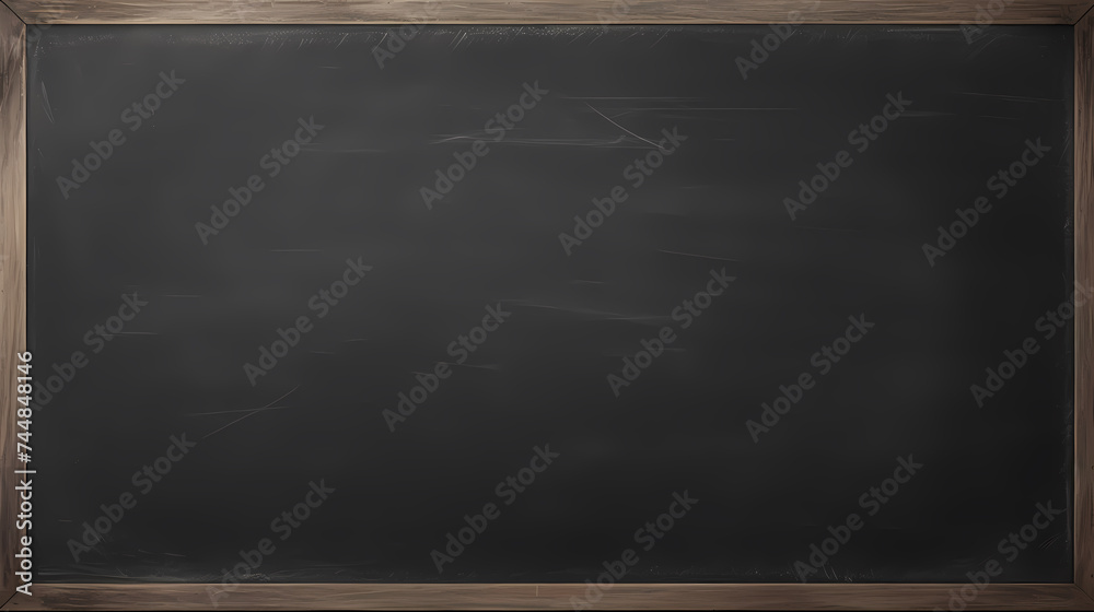 Image illustration of blackboard, textured blackboard background texture Image illustration of blackboard, textured blackboard background texture