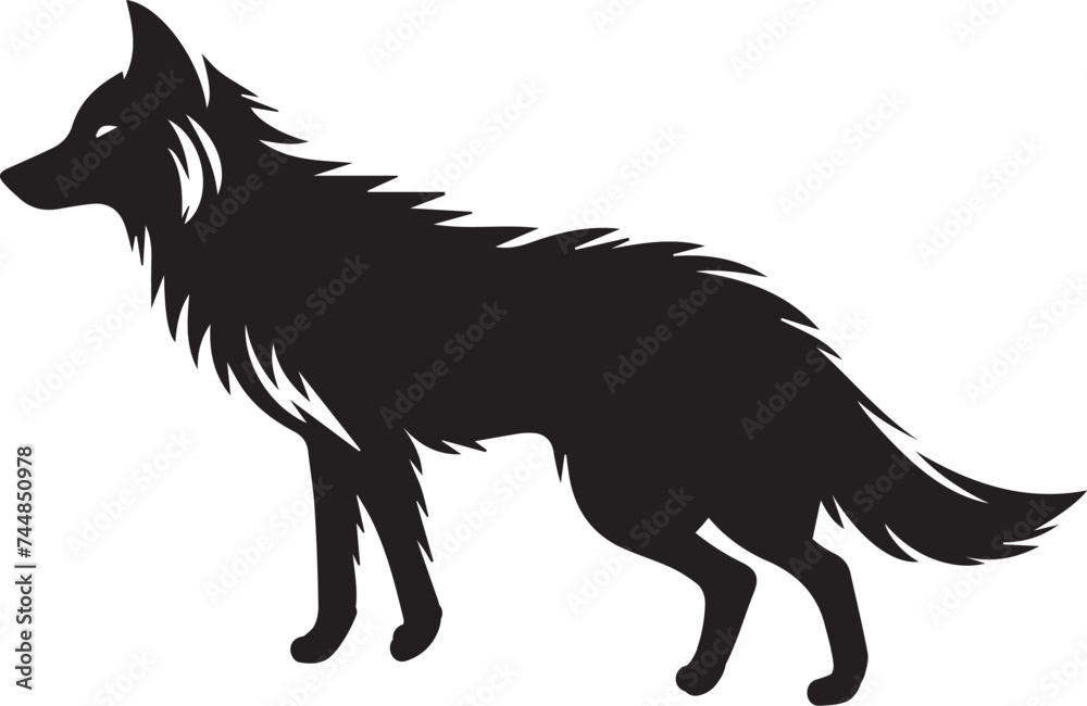 Wolf Silhouettes EPS Wolf Vector Wolf Clipart
Wolf Silhouettes EPS Wolf Vector Wolf Clipart