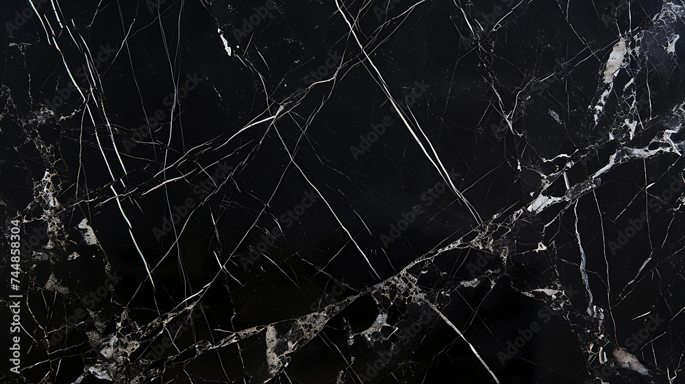 3d rendered Black marble pattern texture, background for interior or product design. 3d rendered Black marble pattern texture, background for interior or product design.