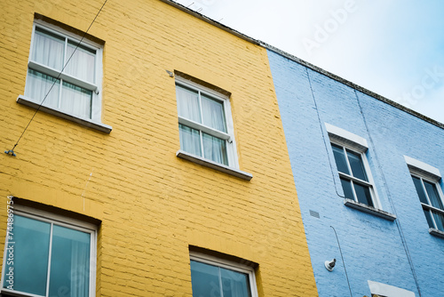 facade of a building