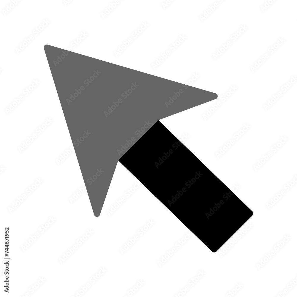 Cursor icon PNG Cursor icon PNG