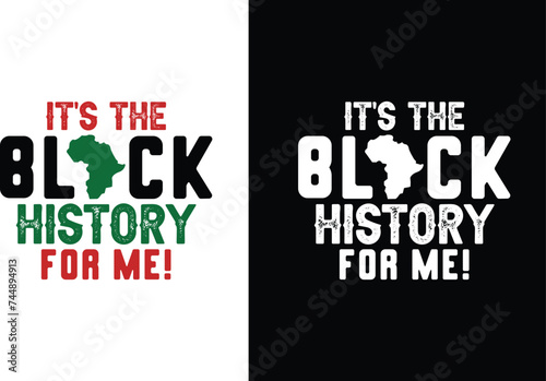 Black History Month Collection, Black History Month Tees, Black History Month Apparel, Black History Month Edition, Black History Month Shirt Lineup