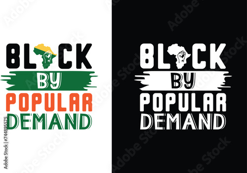 Black History Month Collection, Black History Month Tees, Black History Month Apparel, Black History Month Edition, Black History Month Shirt Lineup