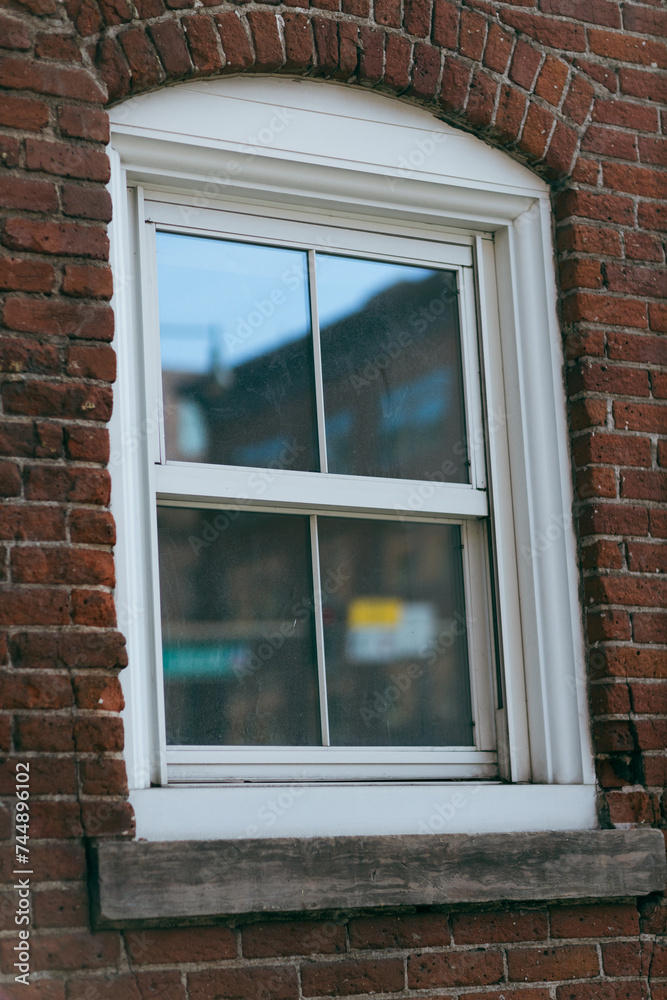 window on the wall window on the wall