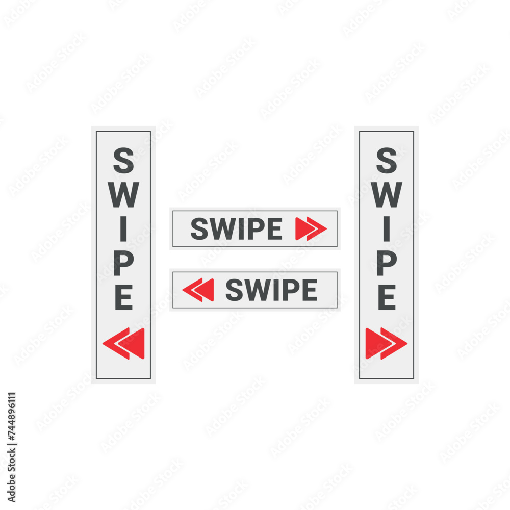 vector design for sliding door stickers. vector design for sliding door stickers.