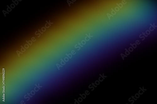 abstract rainbow background