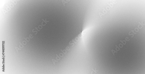gray gradient background grainy on white backdrop noise texture effect illustration