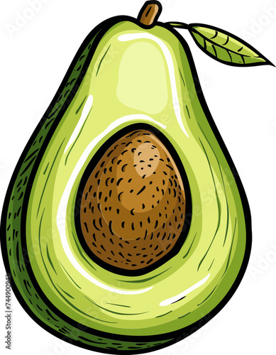 Avocado Renaissance Reviving Traditional Wisdom and Embracing Modern Wellness with this Superfruit