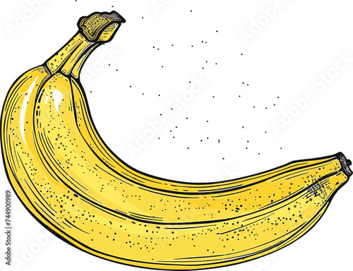 The Banana Trail Traversing the Origins and Evolution of a Global Favorite