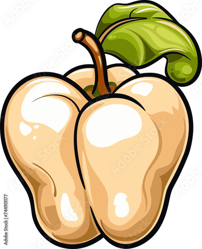 Cashew Apple Fruit A Potential Weapon Against Malnutrition in Developing Countries