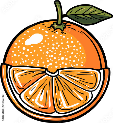 Tangy Tales Stories from the Orange Grove