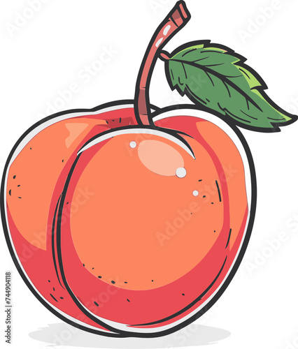 Peach Pioneers Trailblazing the Path to Orchard Glory