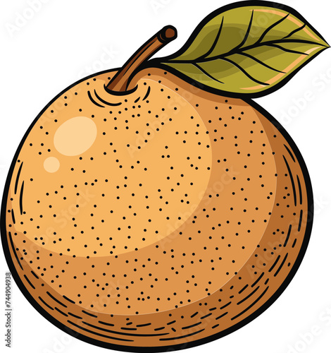 Sapodilla Sonata Nature Sweetest Harmony