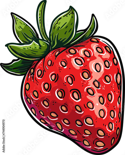 Economic Viability of Smallscale Strawberry Farming A Case Study