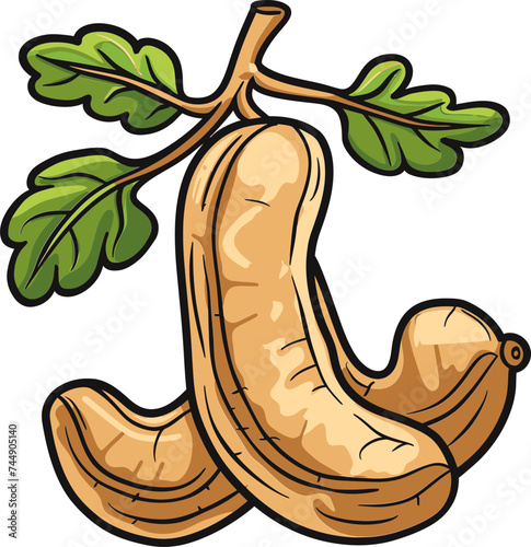 Tamarind Tales Legends Lore and LipSmacking Delights