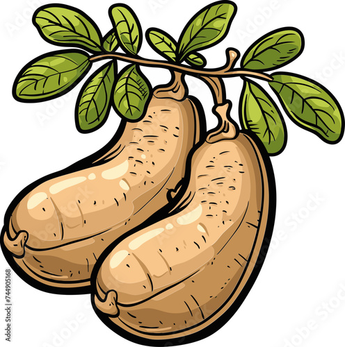 Tamarind Tales From Ancient Traditions to Modern Delights