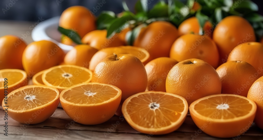 Freshly squeezed citrus delight! Freshly squeezed citrus delight!