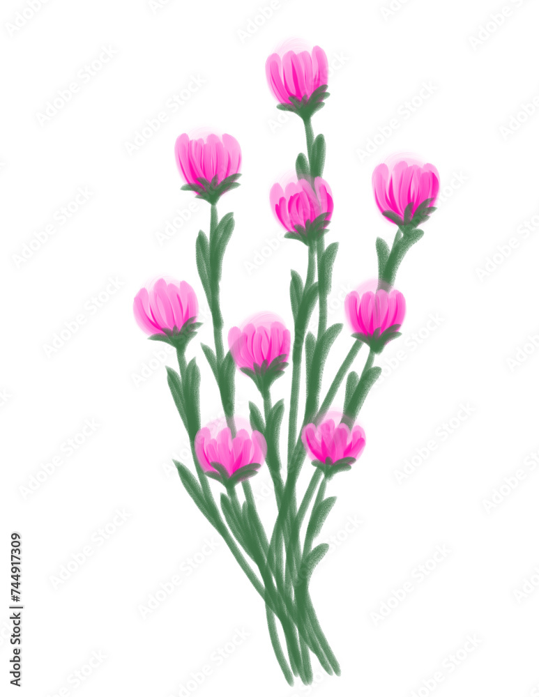bouquet of tulips bouquet of tulips