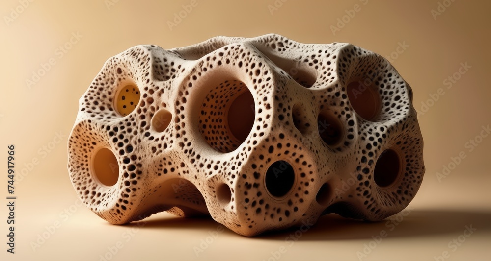 Ethereal geometric sculpture, perfect for modern art enthusiasts Ethereal geometric sculpture, perfect for modern art enthusiasts