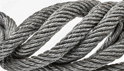 Wire rope for chains, cranes, automobile, lifting, rigging and mooring