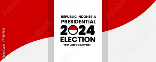 2024, ballot, banner, billboard, board, box, business, caleg, campaign, candidate, citizen, concept, count, country, day, democracy, design, editorial, election, event, flag, freedom, illustration, in