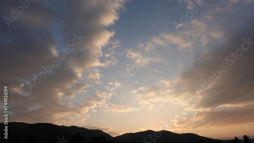 Foto 奈良の朝
