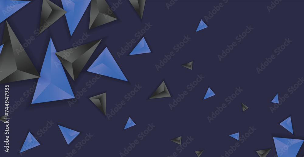Abstract composition of triangle. Minimal geometric background. Abstract composition of triangle. Minimal geometric background.
