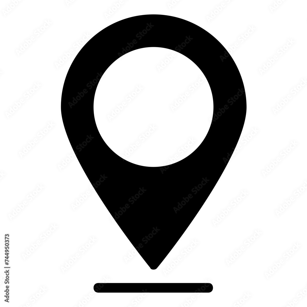 location icon location icon