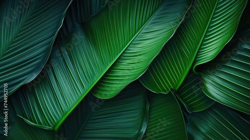 Green foliage with palm leaf texture and linear pattern in the backdrop transparent.jpeg