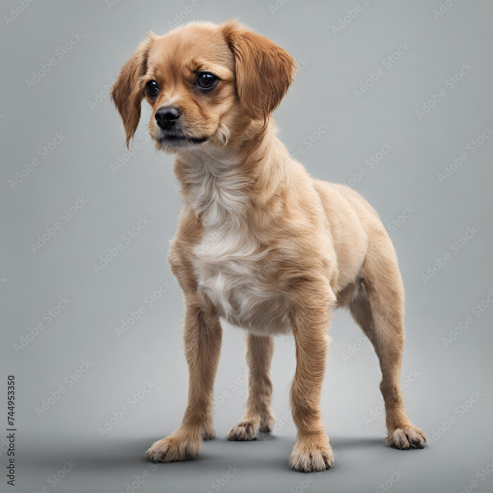 golden retriever puppy