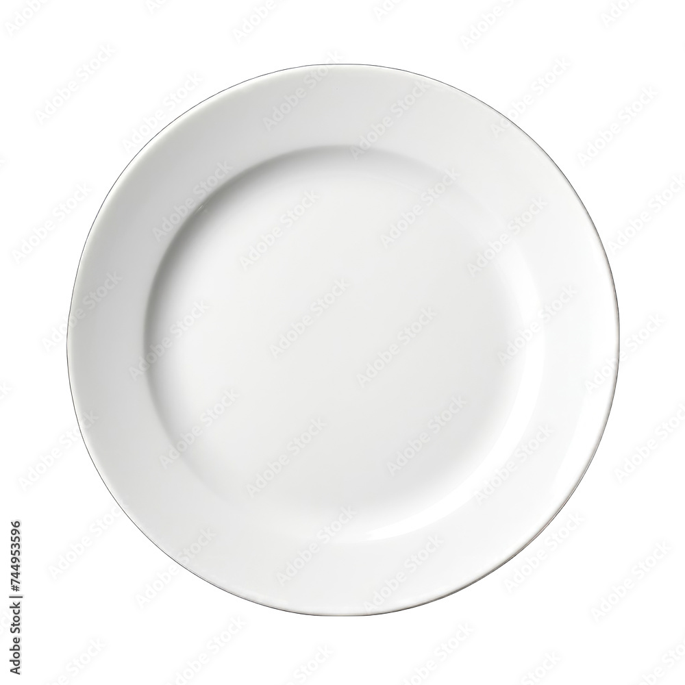 1 empty white plate png 1 empty white plate png