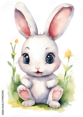 Easter Clip Arts