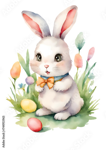 Easter Clip Arts