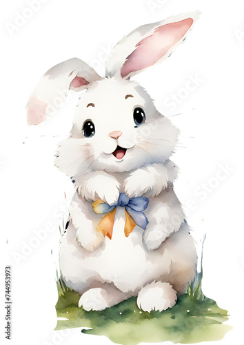 Easter Clip Arts