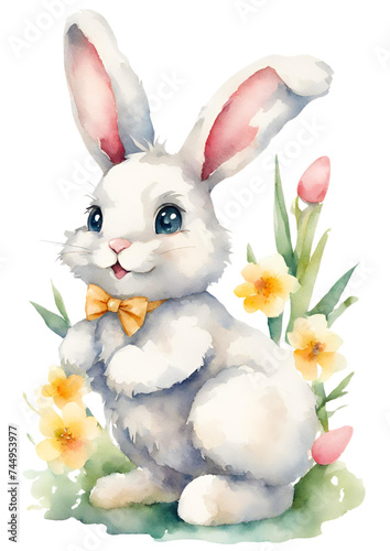 Easter Clip Arts