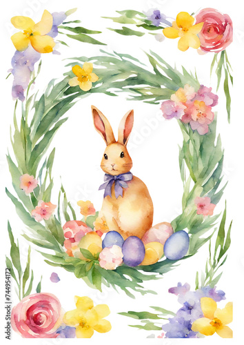 Easter Clip Arts