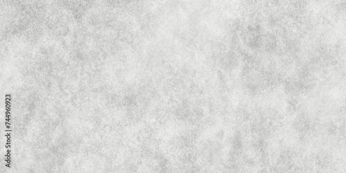 White and Gery concrete wall background in vintage style for graphic design or wallpaper. Bianco color rustic stain marble design, vitrified floor tile random design textures with scratch cracks.