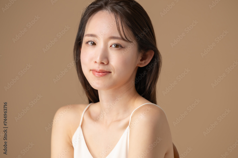 女性 女性