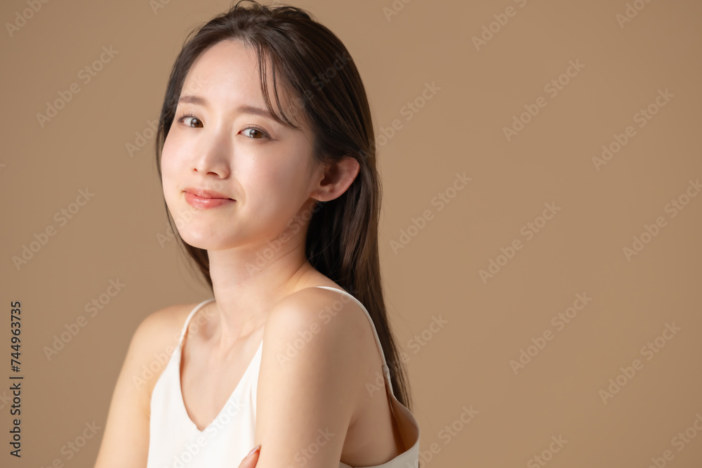 女性 女性
